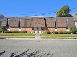5926 Milne Blvd, New Orleans, LA 70124