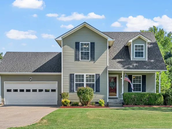 11229 Bell Station Rd, Oak Grove, KY 42262