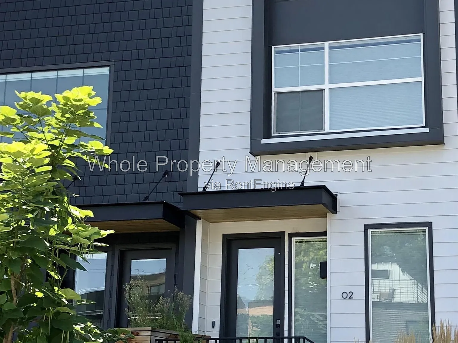 2 bed, 3.0 bath, 1409 sqft, $3,095 — Photo 2