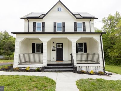 5104 Sipple Ave, Baltimore, MD, 21206