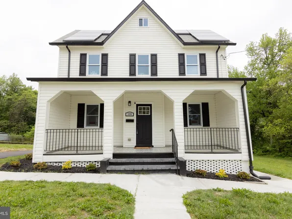 5104 Sipple Ave, Baltimore, MD 21206