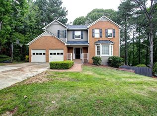 1162 Meadow Oaks Dr NW, Acworth, GA 30102