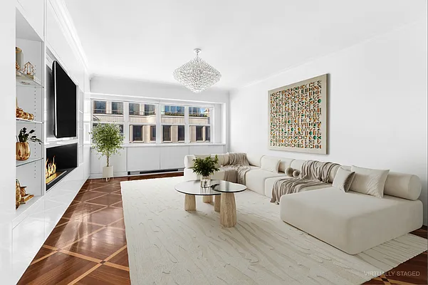 27 East 65th Street #14CD