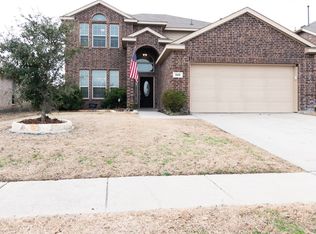 213 Villanova Dr, Van Alstyne, TX 75495