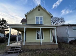 61 N 24th St, Newark, OH 43055