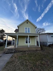 61 N 24th St, Newark, OH, 43055