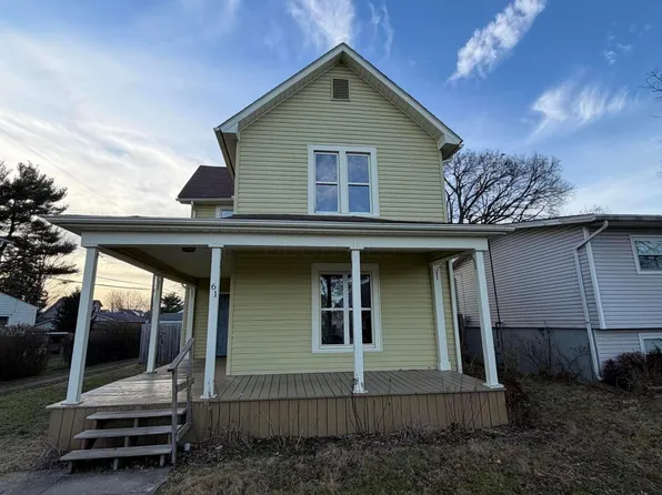 61 N 24th St, Newark, OH 43055