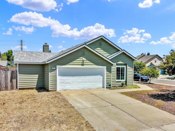7051 Cranleigh Avenue, Sacramento, CA 95823