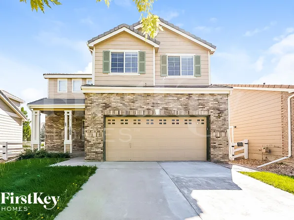 1208 S Flat Rock Cir, Aurora, CO 80018