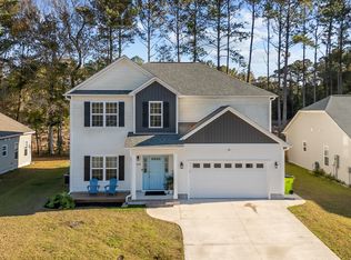 109 Station Yard Rd, New Bern, NC 28562