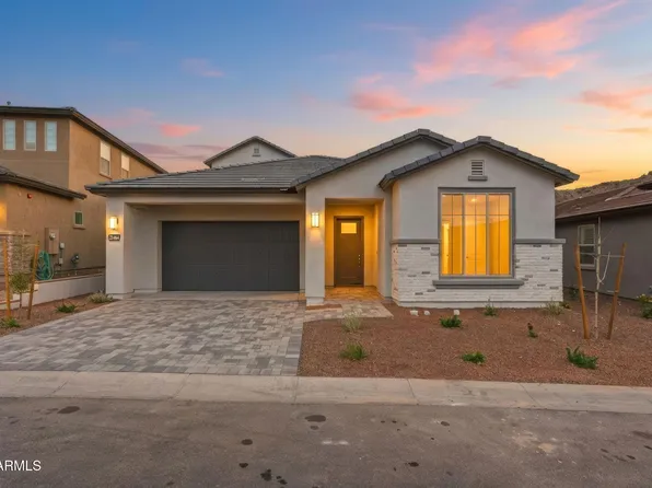 21464 W MEADOWBROOK Avenue, Buckeye, AZ 85396