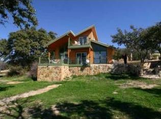 11530 Fm 2341, Burnet, TX 78611