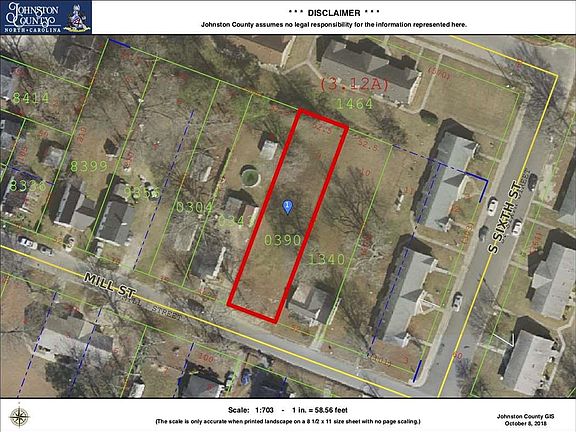 5th image of 519 Mill St