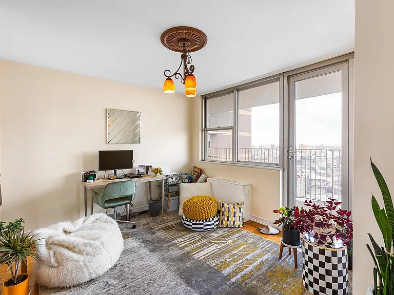 6040 Boulevard East #19B — Photo 6