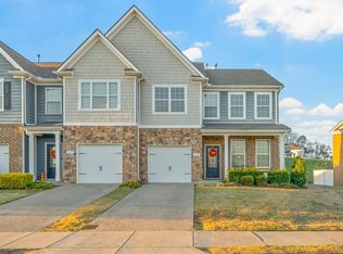 4129 Grapevine Loop, Smyrna, TN 37167