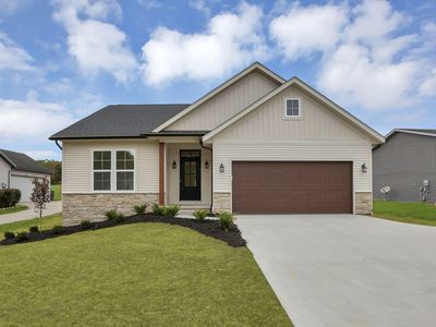 2543 Apple Valley Dr, Howard, OH, 43028