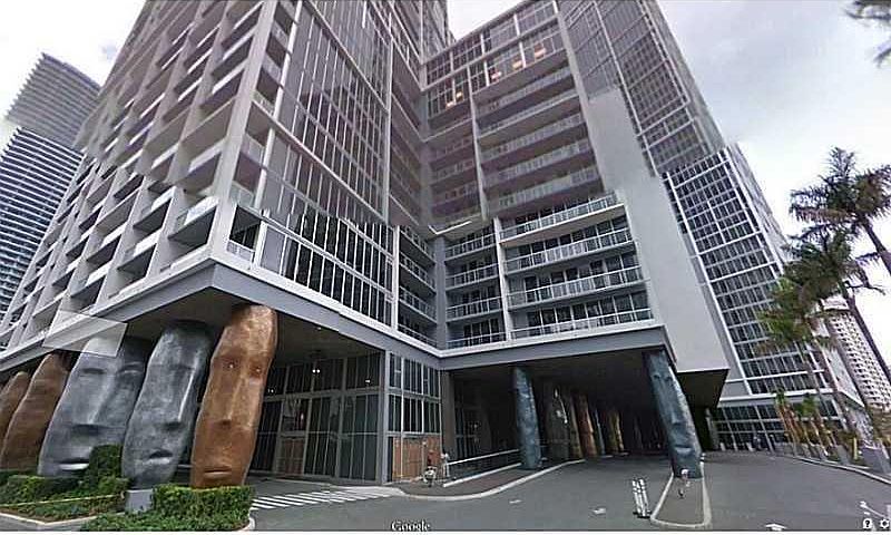 1st image of 485 Brickell Ave APT 3006