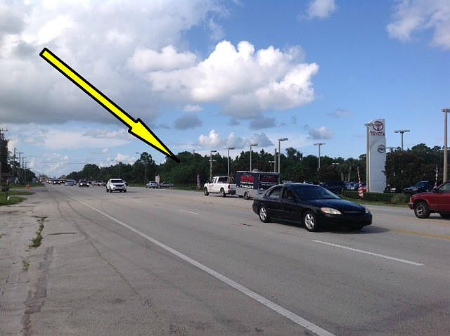 2nd image of 3310 S Us Highway 1