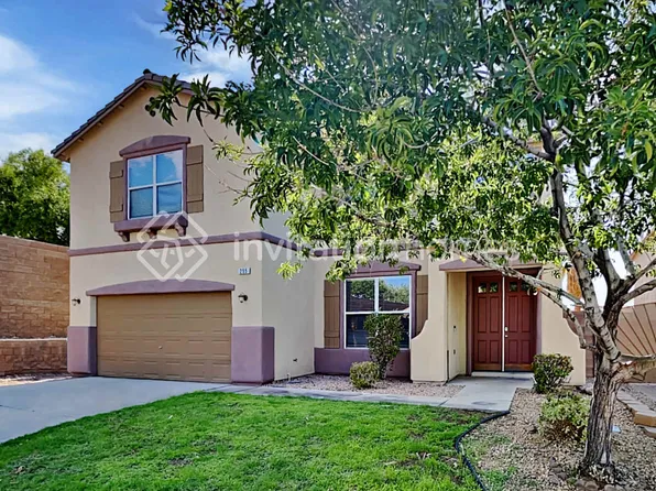 255 Palmarosa St, Henderson, NV 89015