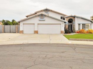 1206 N Benson Ln, Chandler, AZ 85224