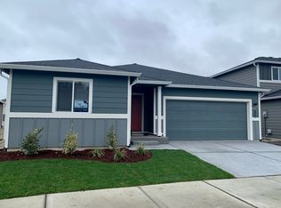 9241 Verbena St SE, Tumwater, WA 98501