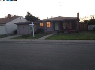 16189 Yale Ave, San Lorenzo, CA 94580