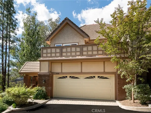 3315 View Pointe Dr, Westlake Village, CA 91361