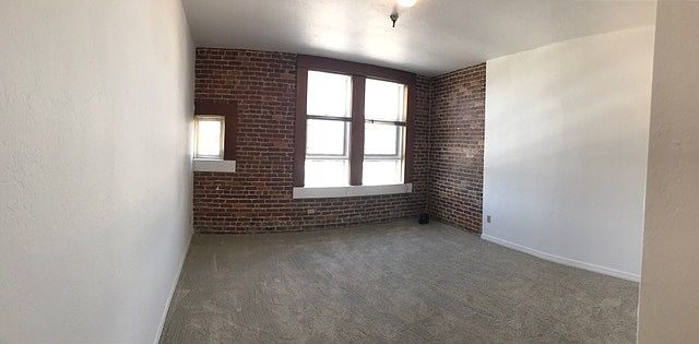 One-Room Living (efficiency)