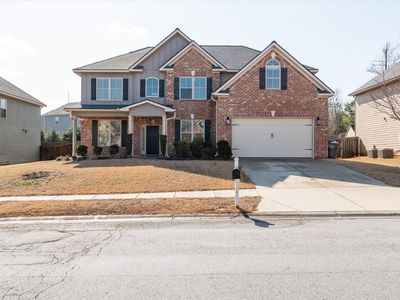8607 Crenshaw Dr, Grovetown, GA, 30813