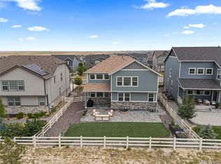 7013 S Uriah Street, Aurora, CO 80016