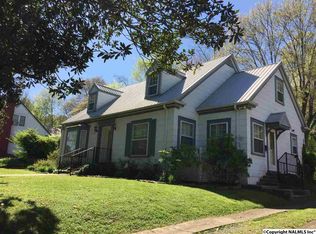 210 Forest Ave SW, Fort Payne, AL 35967