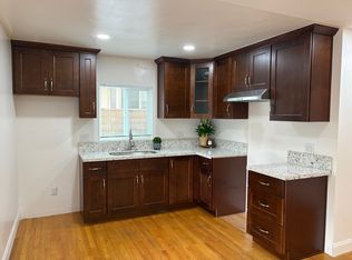 2415 Palm Cir, Arcadia, CA 91007