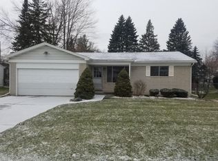 1977 N Harrison Rd, East Lansing, MI 48823