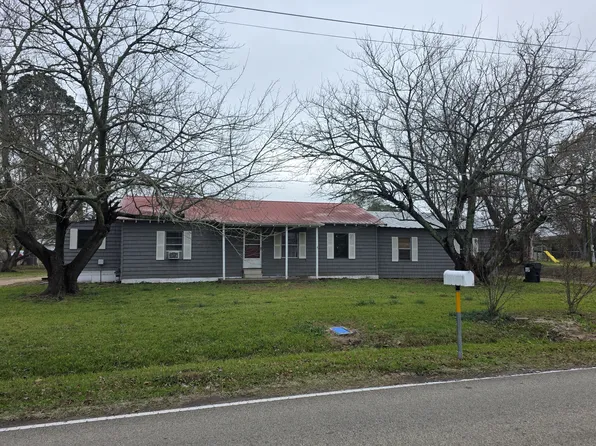 500 Us Highway 82 E, Avery, TX 75554