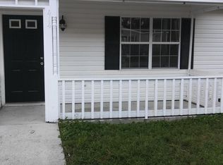 414 Persimmon Ln, Myrtle Beach, SC 29579