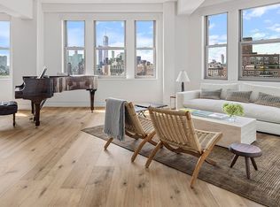 147 Waverly Pl APT PENTHOUSE, New York, NY 10014