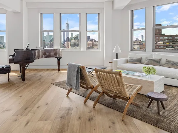 147 Waverly Pl APT Penthouse, New York, NY 10014