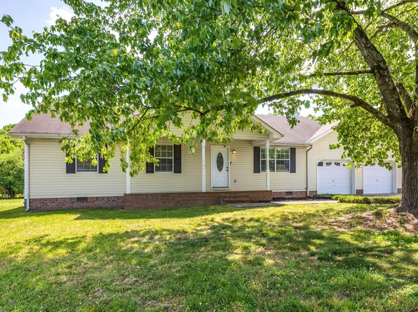 1656 Dallas Lake Rd, Hixson, TN 37343