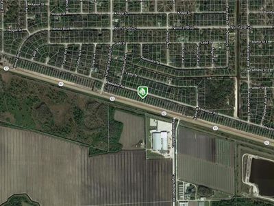 2732 Meadow RD, Lehigh Acres, FL, 33974