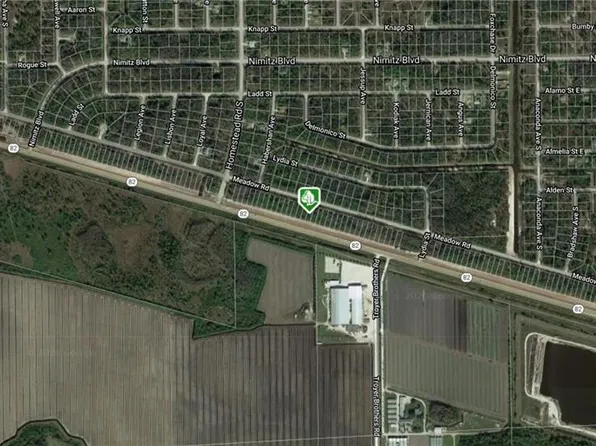2732 Meadow RD, LEHIGH ACRES, FL 33974