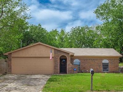 6004 Barry Dr, Watauga, TX, 76148