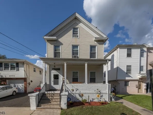 280 E Hazelwood Ave #2, Rahway City, NJ 07065