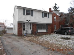3754 Grantley Rd, Toledo, OH 43613