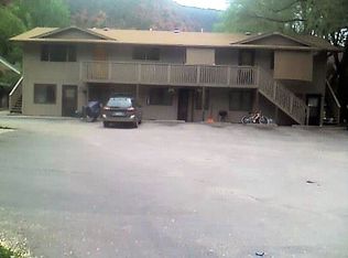 3318 Grand Ave, Glenwood Springs, CO 81601