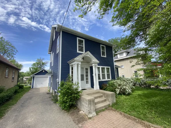 1221 E Center St, Rochester, MN 55904