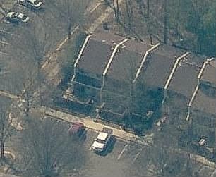 Source: Virtual Earth