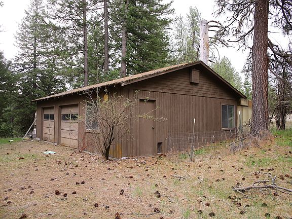 5th image of 74759 Good Rd