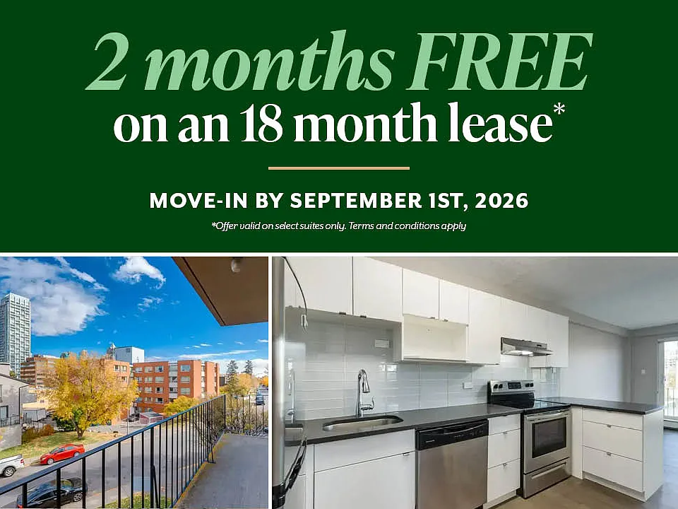 1015 Cameron Ave SW #202