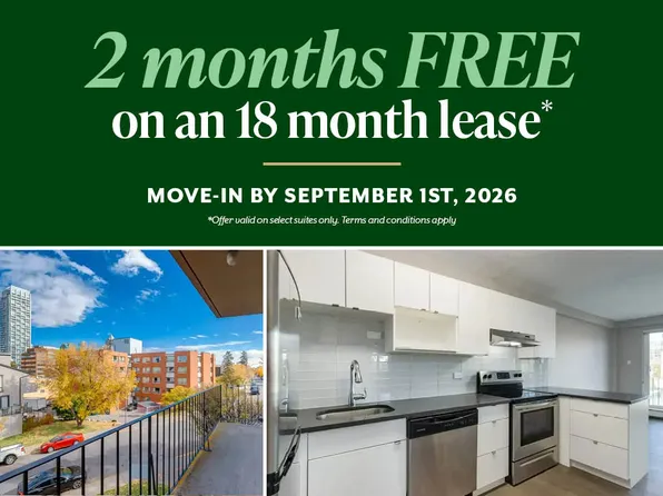 1015 Cameron Ave SW #204, Calgary, AB T2T 0K2