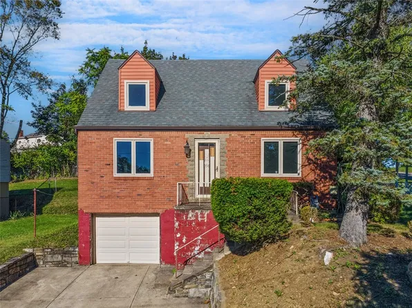 66 School St, Pittsburgh, PA 15220